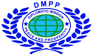[Diplomatic Mission Peace and Prosperity Flag]